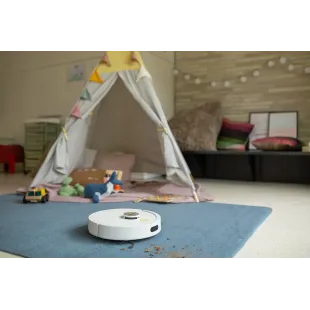 Karcher RVC 3 Comfort – inteligentny robot sprzątający z mopowaniem i automatycznym opróżnianiem