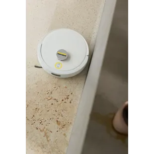 Karcher RVC 3 Comfort – inteligentny robot sprzątający z mopowaniem i automatycznym opróżnianiem