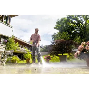 Karcher K 7 Comfort Premium – mocna myjka ciśnieniowa do domu i ogrodu