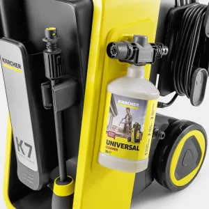 Karcher K 7 Comfort Premium – mocna myjka ciśnieniowa do domu i ogrodu