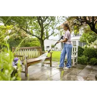 Karcher K 7 Comfort Premium – mocna myjka ciśnieniowa do domu i ogrodu