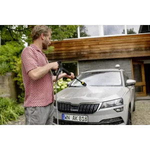 Karcher K 7 Comfort Premium – mocna myjka ciśnieniowa do domu i ogrodu