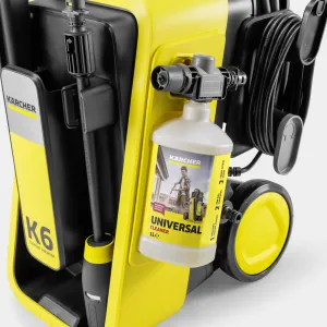 Myjka ciśnieniowa Karcher K 6 Comfort Premium – 160 bar, 510 l/h, PremiumFlex, komfortowa obsługa