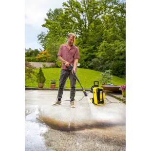 Myjka ciśnieniowa Karcher K 6 Comfort Premium – 160 bar, 510 l/h, PremiumFlex, komfortowa obsługa