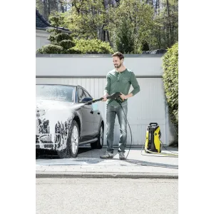 Karcher Ultra Piana RM 527 62961730 – aktywna piana do mycia pojazdów 5 l