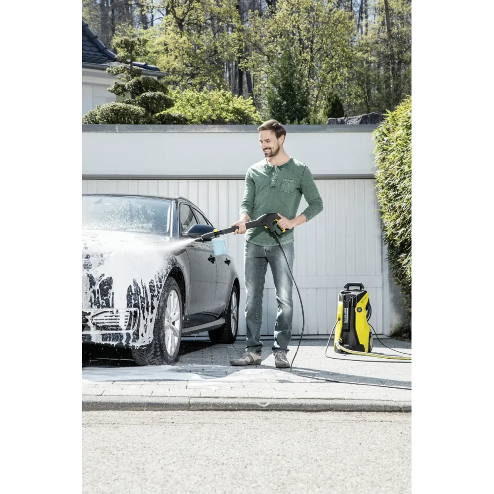 Karcher Ultra Piana RM 527 62961730 – aktywna piana do mycia pojazdów 5 l