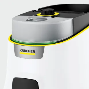 Karcher SC 4 Deluxe – parownica domowa 2200 W, 4 bar, EasyFix
