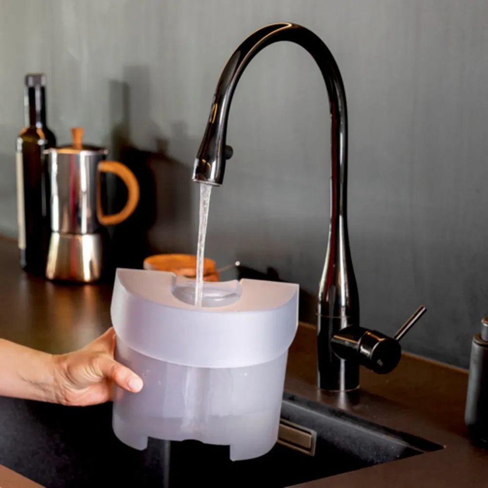 Karcher SC 4 Deluxe – parownica domowa 2200 W, 4 bar, EasyFix