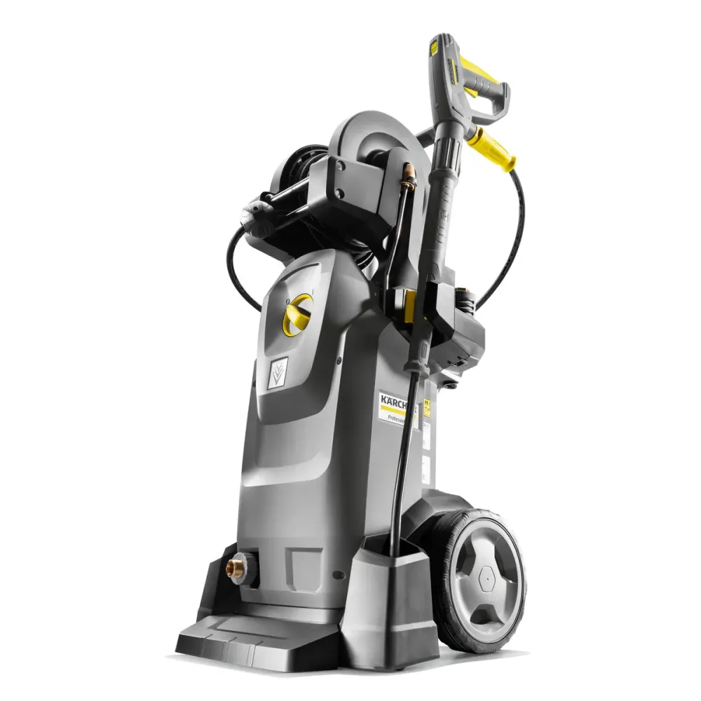 Karcher HD 7/17 MXA Plus – Profesjonalna Myjka Ciśnieniowa 170 bar, 700 l/h