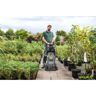 Karcher HD 7/17 MXA Plus – Profesjonalna Myjka Ciśnieniowa 170 bar, 700 l/h