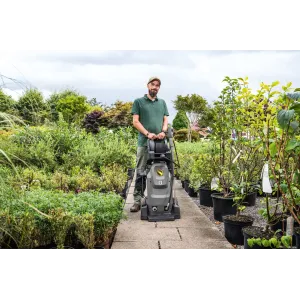 Karcher HD 7/17 MXA Plus – Profesjonalna Myjka Ciśnieniowa 170 bar, 700 l/h