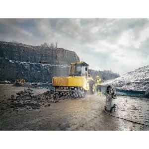 Karcher HD 7/17 MXA Plus – Profesjonalna Myjka Ciśnieniowa 170 bar, 700 l/h