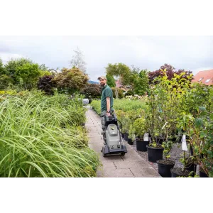 Karcher HD 7/17 MXA Plus – Profesjonalna Myjka Ciśnieniowa 170 bar, 700 l/h