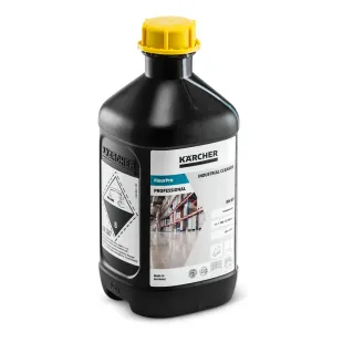 Karcher RM 69 – profesjonalny środek do posadzek przemysłowych 2,5 L