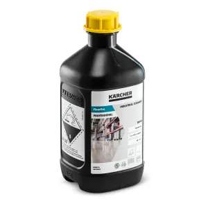 Karcher RM 69 – profesjonalny środek do posadzek przemysłowych 2,5 L
