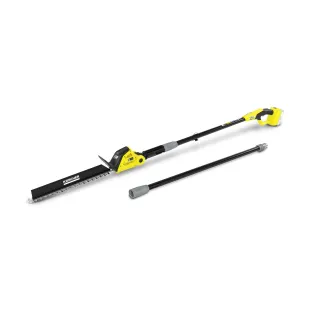 Karcher PHG 18-45 Battery – akumulatorowe nożyce do żywopłotu 18 V bez akumulatora | Karcher PL