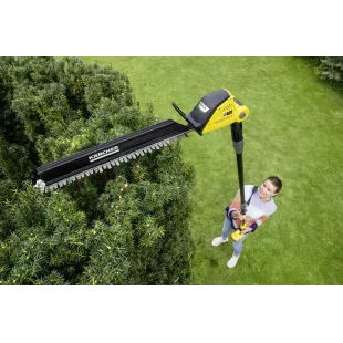 Karcher PHG 18-45 Battery – akumulatorowe nożyce do żywopłotu 18 V bez akumulatora | Karcher PL