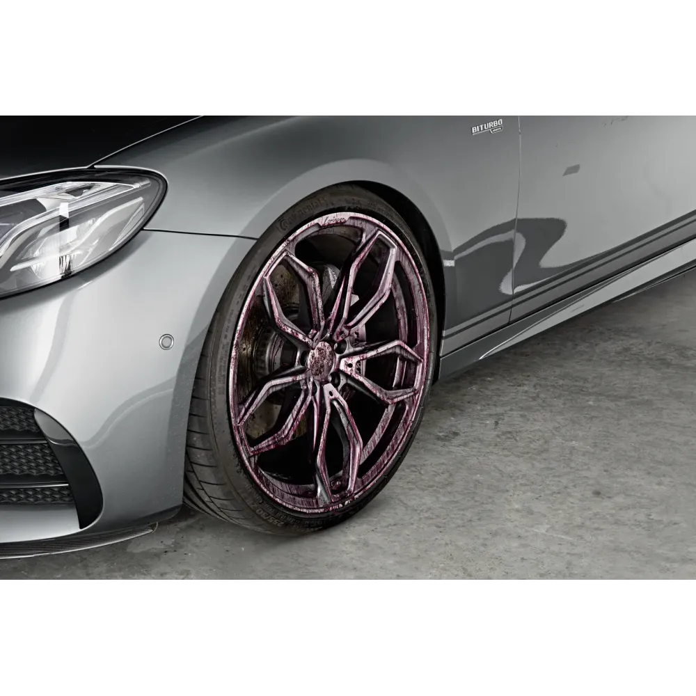 Środek do czyszczenia felg Premium RM 667 500 ml – Karcher | Skuteczna pielęgnacja felg