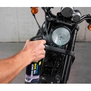 Preparat do usuwania owadów 3 w 1 RM 618 500 ml – Karcher | Skuteczne usuwanie owadów z auta