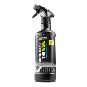 Preparat do usuwania owadów 3 w 1 RM 618 500 ml – Karcher | Skuteczne usuwanie owadów z auta