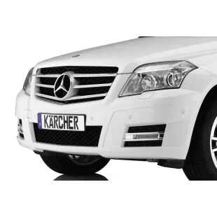 Preparat do usuwania owadów 3 w 1 RM 618 500 ml – Karcher | Skuteczne usuwanie owadów z auta