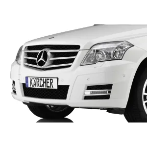 Preparat do usuwania owadów 3 w 1 RM 618 500 ml – Karcher | Skuteczne usuwanie owadów z auta