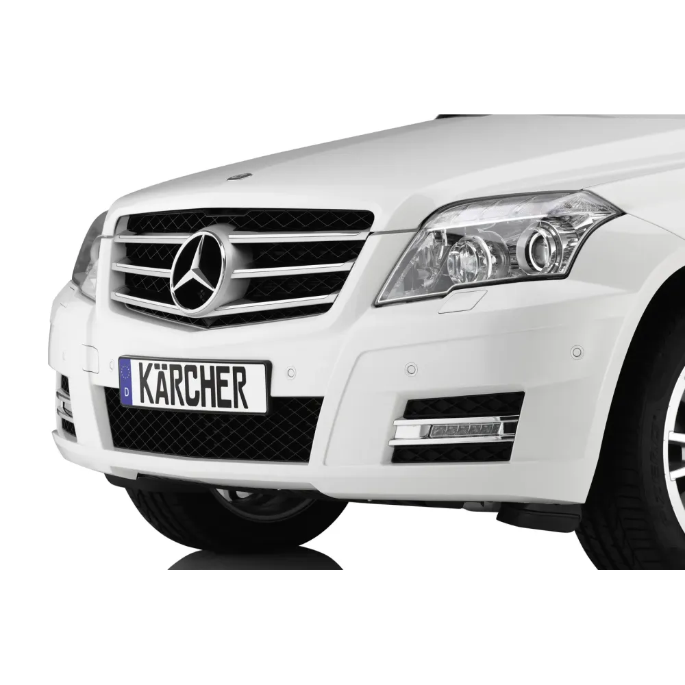 Preparat do usuwania owadów 3 w 1 RM 618 500 ml – Karcher | Skuteczne usuwanie owadów z auta