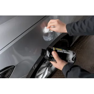 Wosk do pielęgnacji lakieru RM 660 500 ml – Karcher | Ochrona i blask dla auta