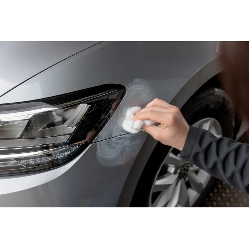 Wosk do pielęgnacji lakieru RM 660 500 ml – Karcher | Ochrona i blask dla auta