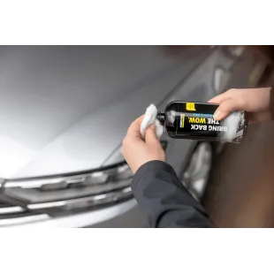 Wosk do pielęgnacji lakieru RM 660 500 ml – Karcher | Ochrona i blask dla auta