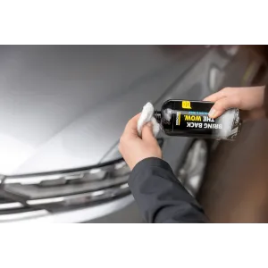 Wosk do pielęgnacji lakieru RM 660 500 ml – Karcher | Ochrona i blask dla auta