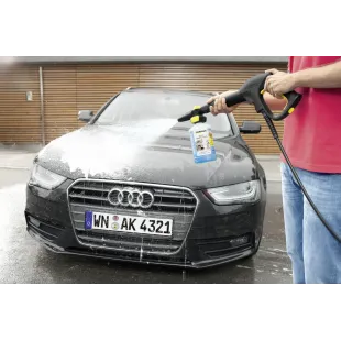 Ultra Piana RM 615 1 l – Karcher | Aktywna piana do mycia pojazdów