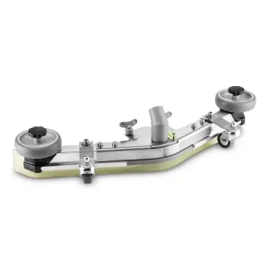 Belka ssąca w kształcie litery V 750 mm – listwa zbierająca do szorowarek | Karcher