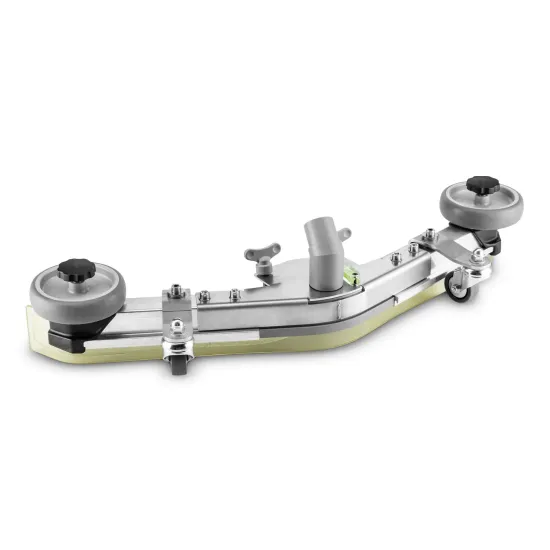 Belka ssąca w kształcie litery V 750 mm – listwa zbierająca do szorowarek | Karcher