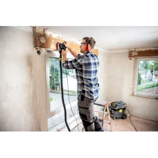 Karcher NT 30/1 Tact Te M – profesjonalny odkurzacz klasy M | 30 l, ACD, filtr 99.9%