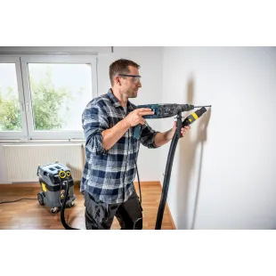 Karcher NT 30/1 Tact Te M – profesjonalny odkurzacz klasy M | 30 l, ACD, filtr 99.9%