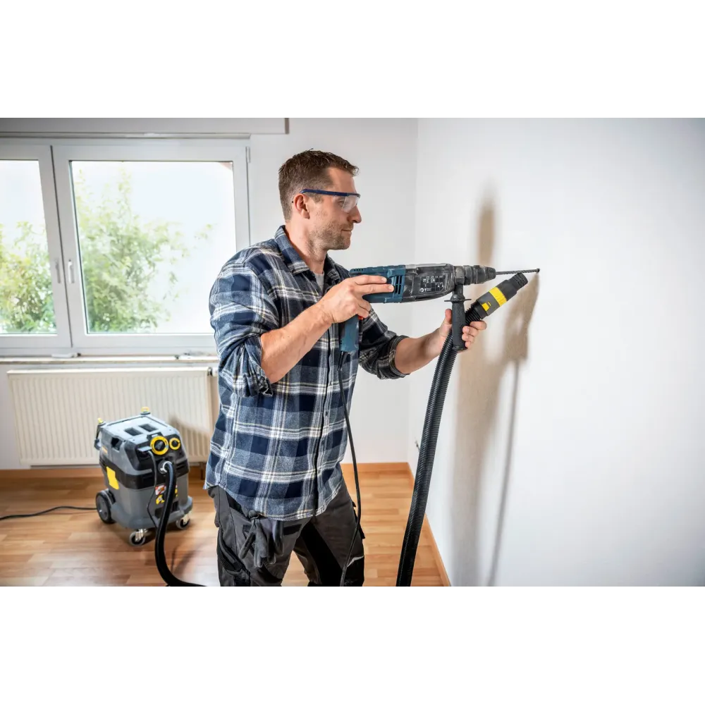 Karcher NT 30/1 Tact Te M – profesjonalny odkurzacz klasy M | 30 l, ACD, filtr 99.9%