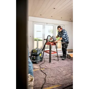 Karcher NT 30/1 Tact Te M – profesjonalny odkurzacz klasy M | 30 l, ACD, filtr 99.9%