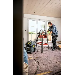 Karcher NT 30/1 Tact Te M – profesjonalny odkurzacz klasy M | 30 l, ACD, filtr 99.9%