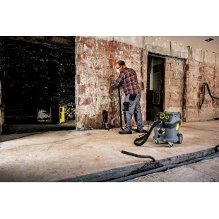 Karcher NT 30/1 Tact Te M – profesjonalny odkurzacz klasy M | 30 l, ACD, filtr 99.9%