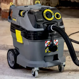 Karcher NT 30/1 Tact Te M – profesjonalny odkurzacz klasy M | 30 l, ACD, filtr 99.9%