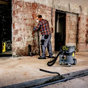 Karcher NT 30/1 Tact Te M – profesjonalny odkurzacz klasy M | 30 l, ACD, filtr 99.9%