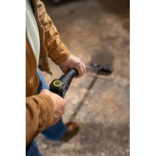 Karcher WD 5 Control – uniwersalny odkurzacz do mokro i sucho 25 l | pilot, Power Control