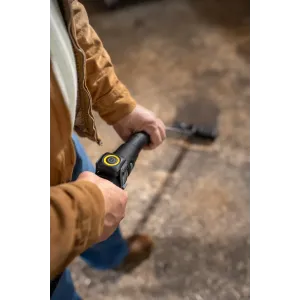 Karcher WD 5 Control – uniwersalny odkurzacz do mokro i sucho 25 l | pilot, Power Control