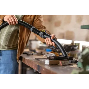 Karcher WD 5 Control – uniwersalny odkurzacz do mokro i sucho 25 l | pilot, Power Control