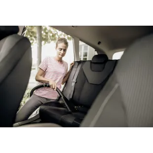 Ssawka samochodowa Karcher 28633160 – praktyczna ssawka do tapicerki i auta | 35 mm