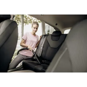 Ssawka samochodowa Karcher 28633160 – praktyczna ssawka do tapicerki i auta | 35 mm