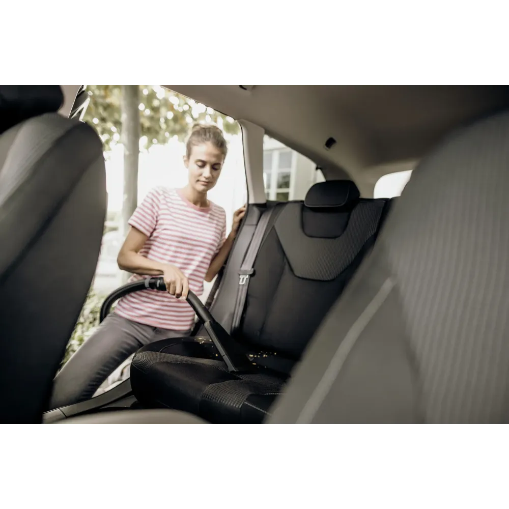 Ssawka samochodowa Karcher 28633160 – praktyczna ssawka do tapicerki i auta | 35 mm