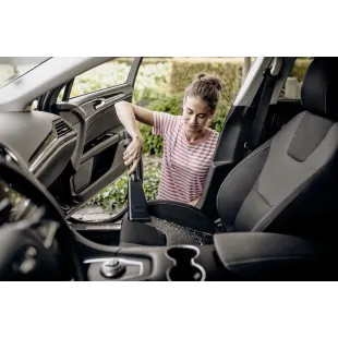 Ssawka samochodowa Karcher 28633160 – praktyczna ssawka do tapicerki i auta | 35 mm