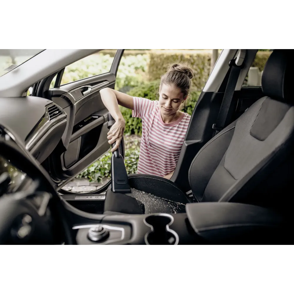 Ssawka samochodowa Karcher 28633160 – praktyczna ssawka do tapicerki i auta | 35 mm